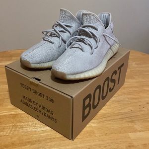 YEEZY BOOST 350 V2 (size 12)
